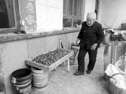 94岁孙银聪入选“山西好人”：芮城好婆婆照料病瘫儿媳27载