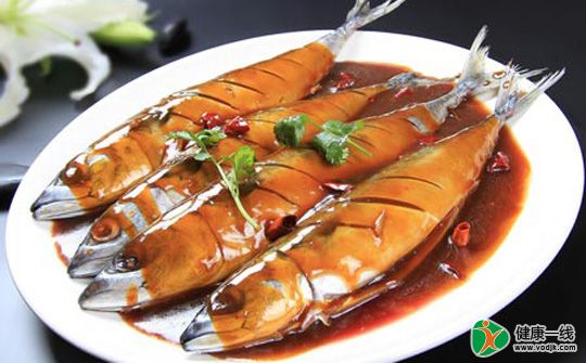 预防心血管病饮食要七多三限