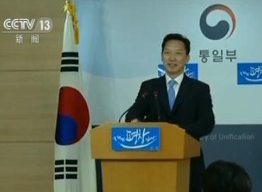 朝鲜发射弹道导弹 文在寅：希望朝鲜不要走不归路