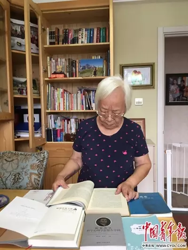 浙大退休教授的反保健品战斗:我的理论没处交锋