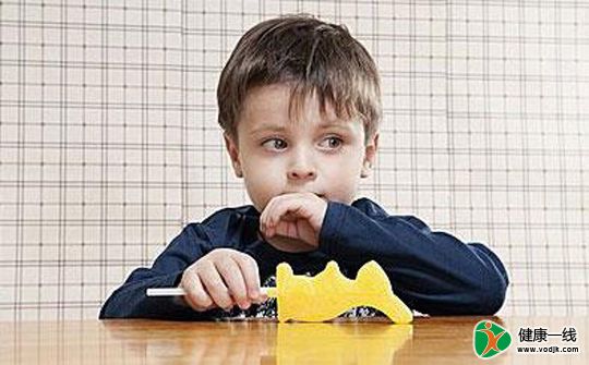 儿童如何预防缺铁性贫血？