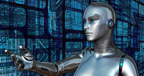 对人工智能：人要做的是孔子说的“各居其位”