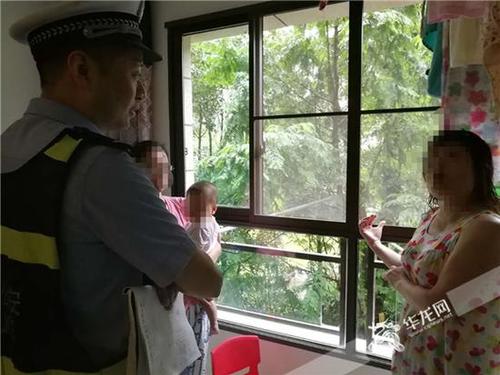 住在二楼蚊虫多怎么办？霸气女业主:把绿化树给我砍了