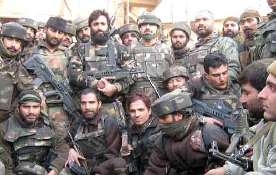 缅甸总司令访印度谈防务合作，印提供军事援助推“东进政策”