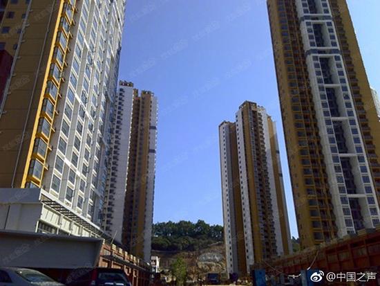 全国人均住房面积遭质疑被平均 统计局:不存在