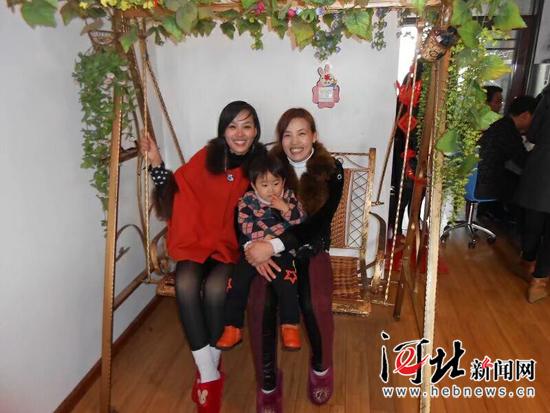 点击进入下一页