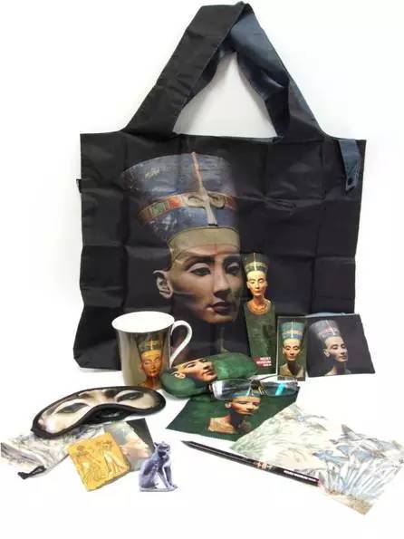 “大英博物馆百物展”另类打开方式：可以带回家的“文物”