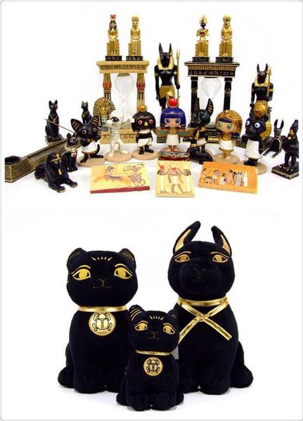 “大英博物馆百物展”另类打开方式：可以带回家的“文物”