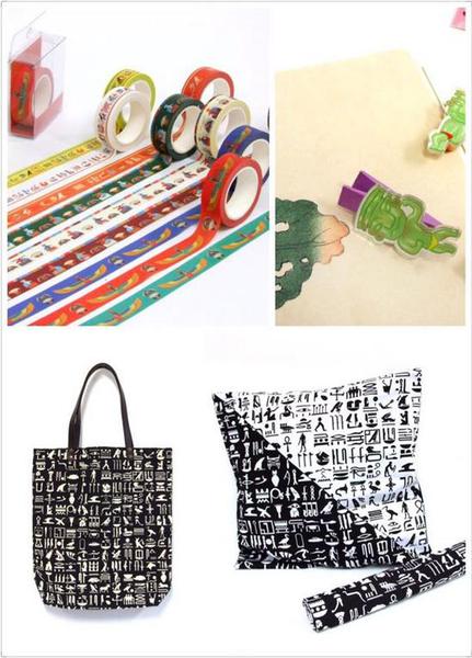 “大英博物馆百物展”另类打开方式：可以带回家的“文物”