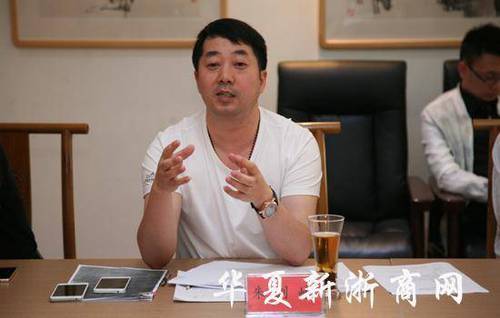 人大代表欠2亿当老赖3年后终被捕 另涉一房多卖