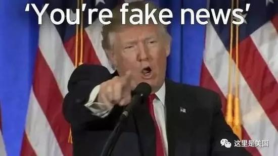 媒体:川普大儿子争宠争不过妹妹 又把爹坑大发了