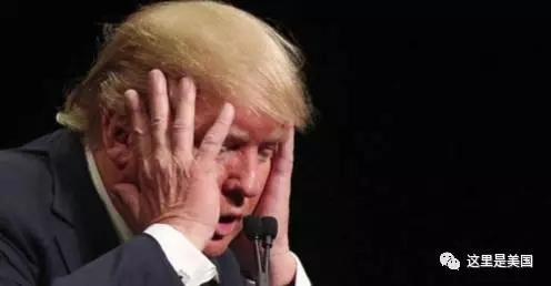 媒体:川普大儿子争宠争不过妹妹 又把爹坑大发了