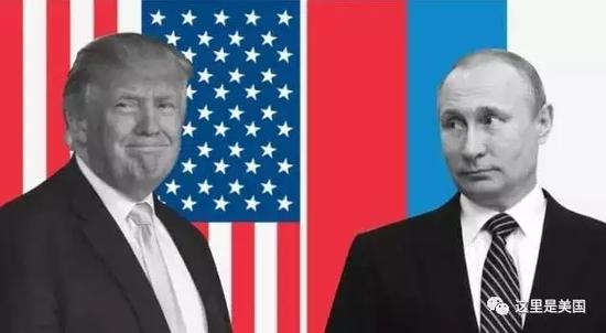 媒体:川普大儿子争宠争不过妹妹 又把爹坑大发了