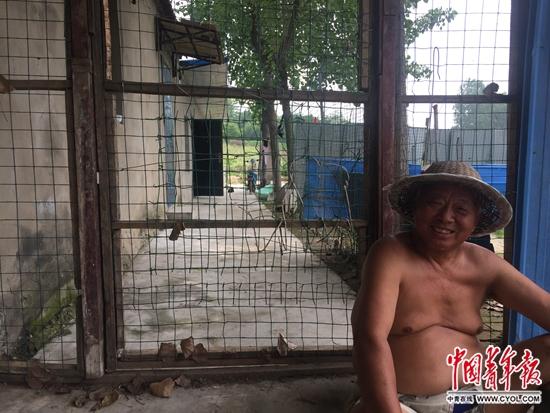 点击进入下一页