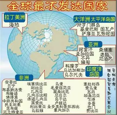 美法日在吉布提都有基地 西方为啥揪住中国不放？