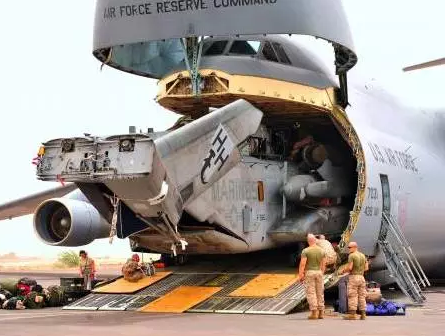 美法日在吉布提都有基地 西方为啥揪住中国不放？