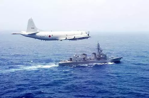 美法日在吉布提都有基地 西方为啥揪住中国不放？