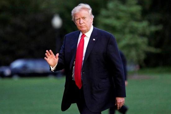 特朗普称对普京“非常强硬” 想问普京：你真的支持我吗？