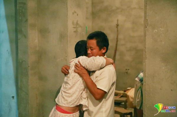 点击进入下一页