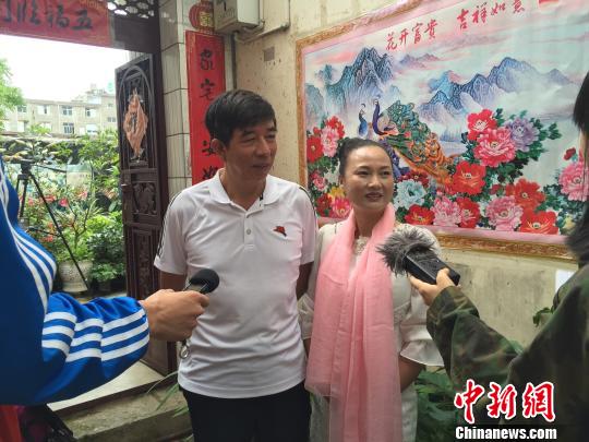 92岁赵鹤阳40余年捐款捐物近百万至今无房无存款