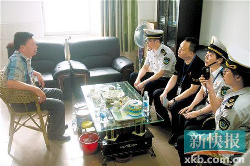 核查涉事医院 若违法违规将严肃查处