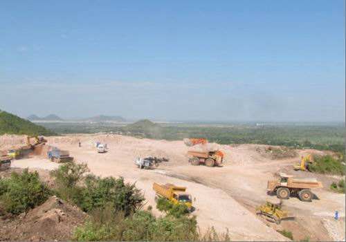 印度陈兵18万难补基建弱势2