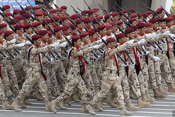  伊朗外长反对伊拉克库尔德自治区举行独立公投