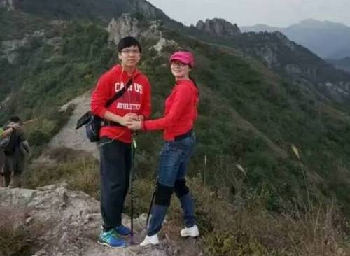 北大降200分要这个天才男孩!父母希望他赶紧恋爱