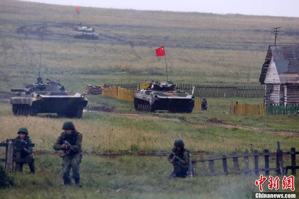 俄媒：中俄军事联系密切让有些西方国家担忧