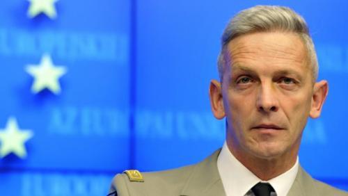 资料图：法国新任