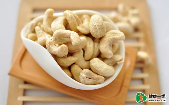 压力大？吃腰果酸奶打败焦虑