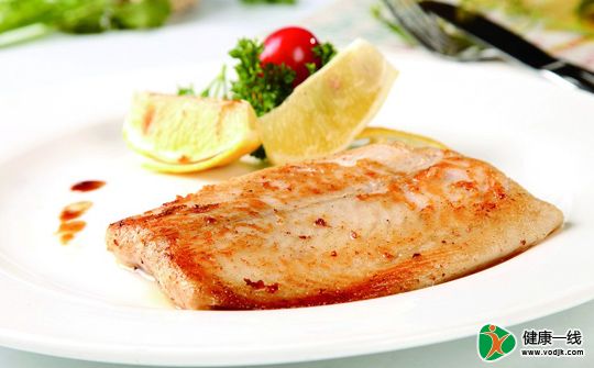 吃对饮食 帮你的心脏减负