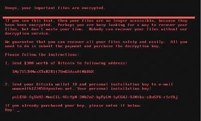 9人开发病毒感染超2亿电脑