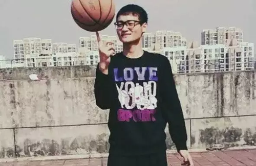 死亡步步逼近 这些年轻人留下最后一帖