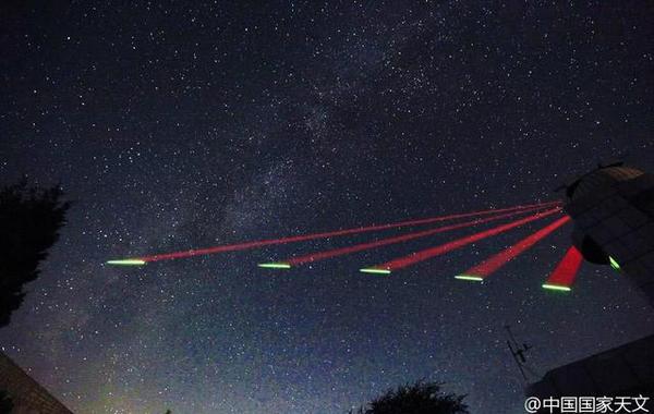 我国量子技术获突破：实现白天远距量子密钥分发