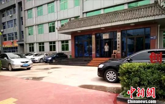 河北正定所有停车场免费向社会开放