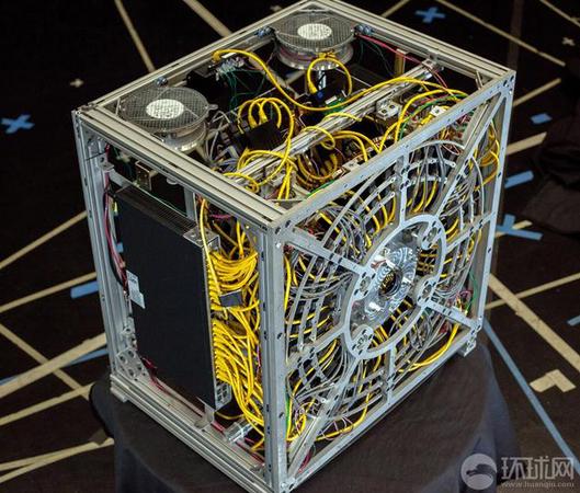 中国版DARPA引美俄欧关注 助力先进武器研发