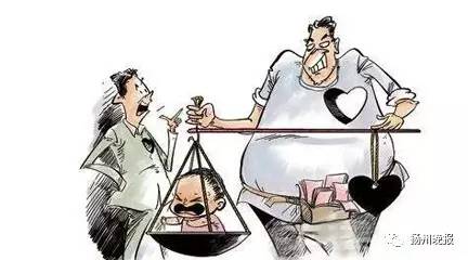 女子狠心将儿子卖给3对夫妇 丈夫也很奇葩