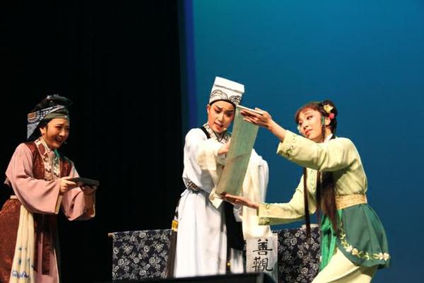 何文秀 算命_爱奇艺