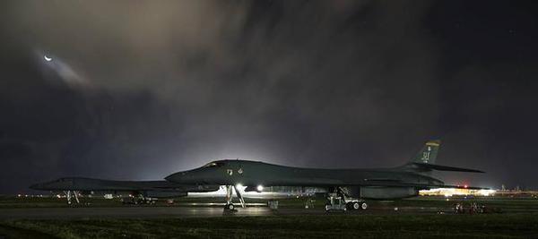 美报告：中国2035年或超越俄罗斯成美军最大对手