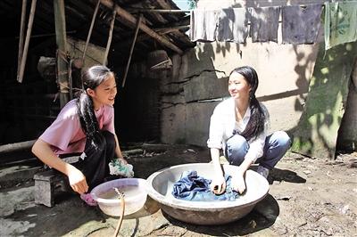 点击进入下一页