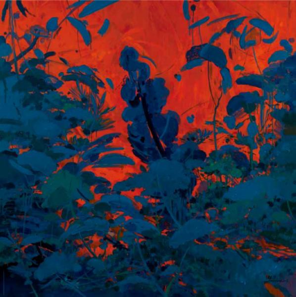 陈思源 《契》 150cm×150cm 2017年_nEO_IMG.jpg