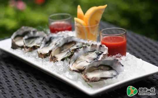 天然青霉素食物帮你缓解流感