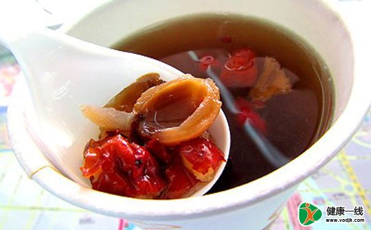 吃红枣桂圆膏 缓解神经衰弱