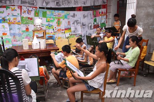 如果不节制，别说三万元，三十万也可能撑不起一个暑假。