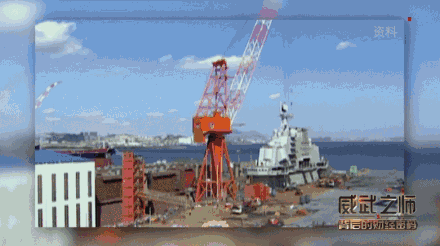 舰船设计师：国产航母不是简单的山寨辽宁舰