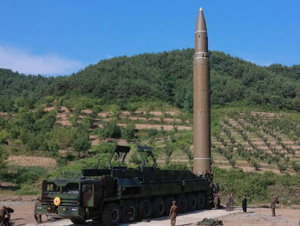 唱双簧？美国务卿说愿与朝鲜对话 不为半岛局势指责中国