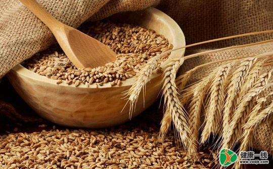 一谷补一脏  五谷吃法有讲究