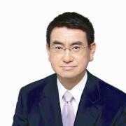 河野太郎将出任日本新外相 父亲系知华派外交家