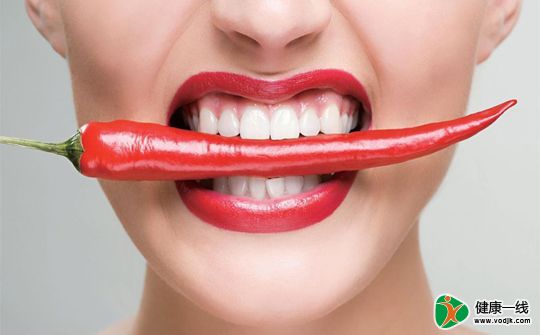 何为上火 上火吃什么好？